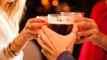 Ανησυχητική πρωτιά στην κατανάλωση αλκοόλ για τα Κρητικόπουλα