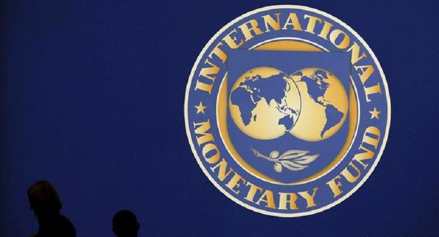 «Απαραίτητη» η συμμετοχή του ΔΝΤ