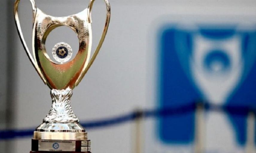 Κύπελλο Ελλάδος: Επιτέλους...τελικός!