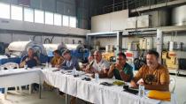 Γενική Συνέλευση του Αγροτικού Συνεταιρισμού Ελαιοπαραγωγών Αστερουσίων «Η Φαμελια»