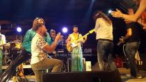 Και πρόταση γάμου on stage στο Matala Beach Festival!!! (Φώτο-Βίντεο)