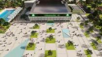 Μπακογιάννης: «Το 2026 έτοιμες οι εγκαταστάσεις του Ερασιτέχνη ΠΑΟ στον Βοτανικό»