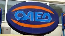 ΟΑΕΔ: Αρχίζουν οι αιτήσεις για 5.000 ανέργους με μισθό έως 700 ευρώ
