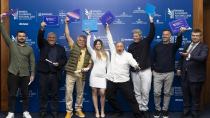Βραβεία Ελληνικής Κουζίνας: Τα εστιατόρια της Κρήτης που διακρίθηκαν