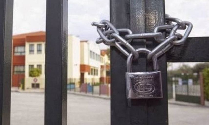 Δήμος Φαιστού: Αυτά τα σχολεία θα παραμείνουν κλειστά και αύριο