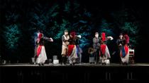 Amari Green Festival: Η καρδιά της Κρήτης «χτυπά» στο Αμάρι