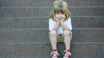 Κατάθλιψη: Πιο συχνή στα μικρότερα παιδιά του σχολείου