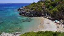 “Καλοκαίρι” στην Κρήτη με... 30άρια!