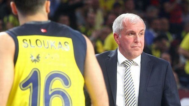 Η 9η EuroLeague του Ομπράντοβιτς
