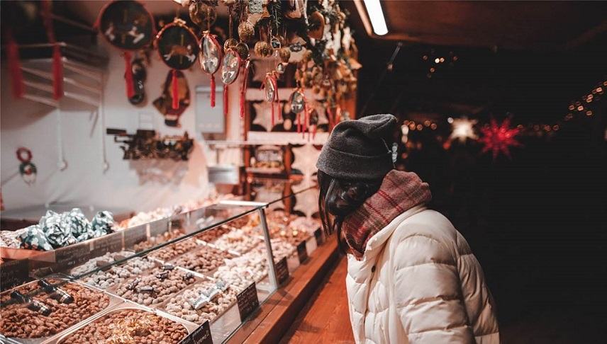 Οι παγίδες που πρέπει να αποφύγουν οι καταναλωτές ενόψει Χριστουγέννων κατά την αγορά τροφίμων