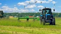 ΕΕ: «Πακέτο» ύψους 15,77 εκατ. ευρώ για αγρότες
