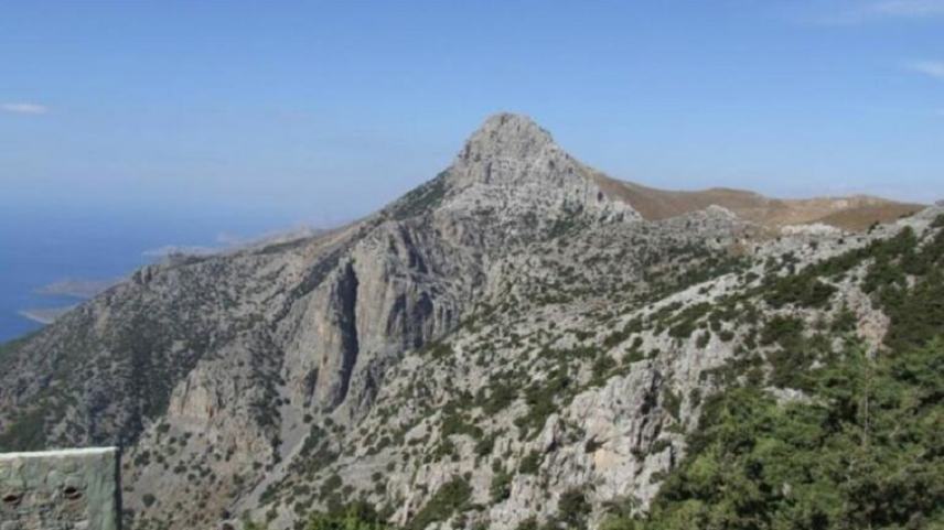 Αστερούσια Όρη: Το νέο Πανεπιστήμιο της Κρήτης με τη σφραγίδα της UNESCO