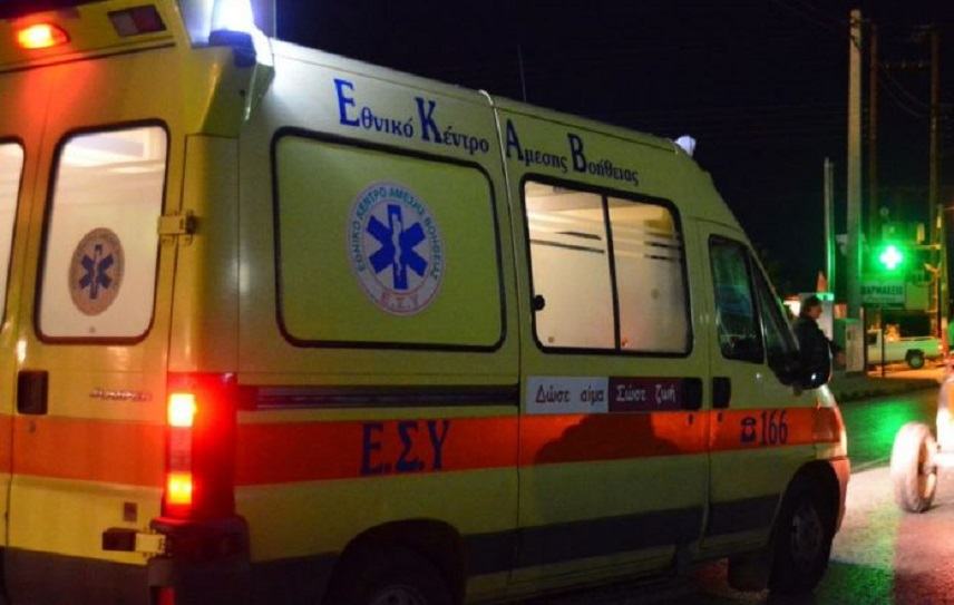 Mεσαρά: 60χρονη γυναίκα εντοπιστηκε νεκρή στο Καλαμάκι