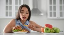 Φαγητό: Είστε επιλεκτικοί; Δείτε πώς βλάπτετε την υγεία σας