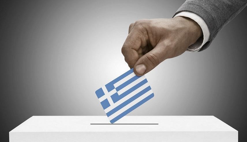 Στις κάλπες οι Έλληνες - Χρήσιμες πληροφορίες για την εκλογική διαδικασία