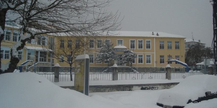 Κλειστά όλα τα σχολεία στο Δήμο Αρχανών Αστερουσίων