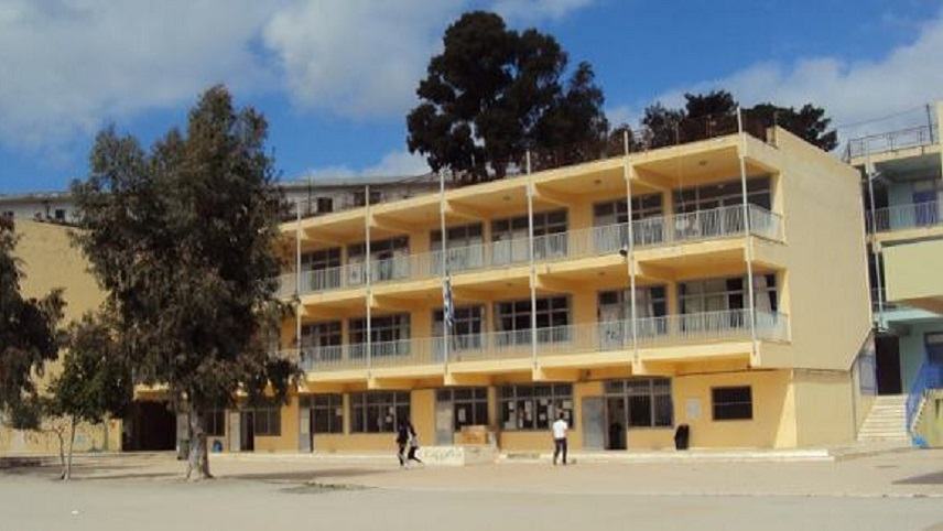 ΝΟΔΕ Ηρακλείου: «Τεράστια και πάλι τα κενά στα σχολεία»