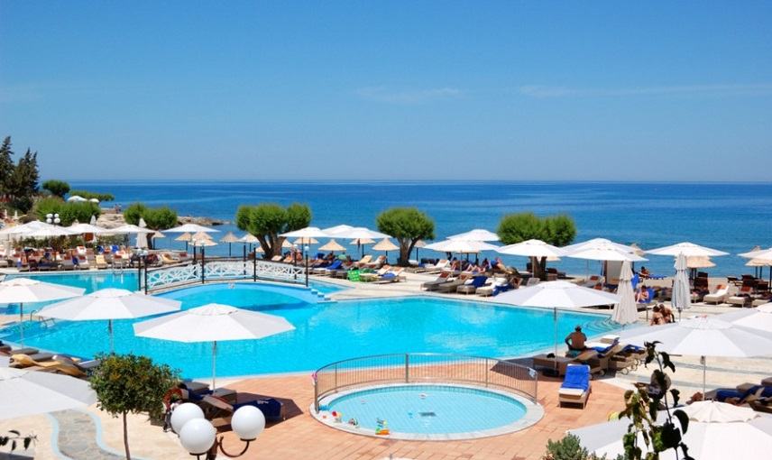 Στα σκαριά δέκα νέα ξενοδοχεία στην Κρήτη!
