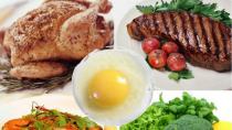 Οι πολλές πρωτεΐνες «επικίνδυνες για την καρδιά και το σωματικό βάρος».