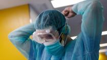 Κορονοϊός και γρίπη συνεχίζουν να πιέζουν τα νοσοκομεία: Φόβοι για έκρηξη κρουσμάτων