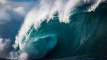 Υπαρκτοί οι κίνδυνοι για την Κρήτη από τα κύματα βαρύτητας