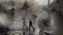 Kαιρός: Βροχές και θυελλώδεις άνεμοι σήμερα στην Κρήτη