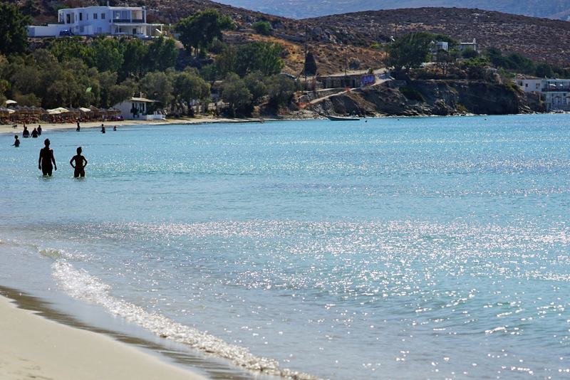 Οι μισοί Έλληνες δεν έχουν την οικονομική δυνατότητα για διακοπές