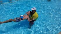 Ξεκίνησε το πρόγραμμα εκμάθησης κολύμβησης από «ΤΟ ΜΕΛΛΟΝ»