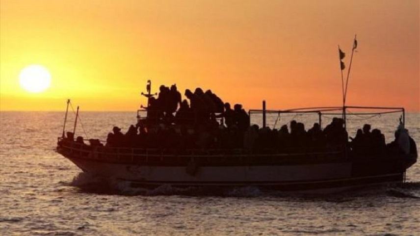 Προφυλακιστέοι κρίθηκαν και οι πέντε “διακινητές” των μεταναστών
