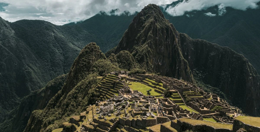 Περού / Διαδηλωτές απέκλεισαν την πρόσβαση στο Μάτσου Πίτσου – Εκατοντάδες τουρίστες εγκλωβισμένοι