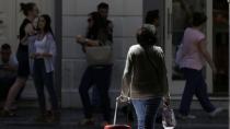 Το 72,8% των εργαζομένων στην Ελλάδα έχει μισθό κάτω από 1.000 ευρώ