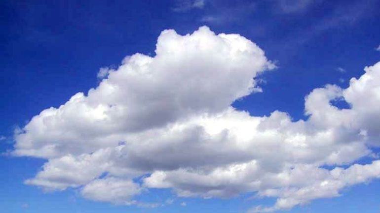 Λϊγα σύννεφα - Ανεβαίνει η θερμοκρασία