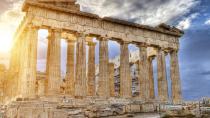 Οι Αρχαίοι Έλληνες είχαν άλλο όνομα για τον Παρθενώνα!