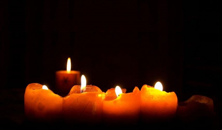 Θρηνεί το Τυμπάκι και ο Ζαρός από το θάνατο της 21χρονης Ειρήνης