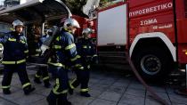 Μεσαρά:Μεγάλη φωτιά ξέσπασε στο Ασήμι-Επί 12 ώρες πάλευαν με τις φλόγες οι Πυροσβέστες