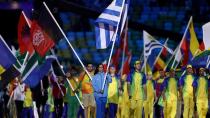 Ρίο 2016: Τελετή έναρξης των Παραολυμπιακών Αγώνων