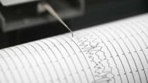 Έντονη σεισμική ακολουθία και  χτές στο Ηρακλειο