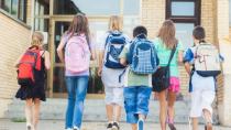 Σχολεία: Φόβος για «παγωμένες» αίθουσες, κορονοϊό και καθαριότητα
