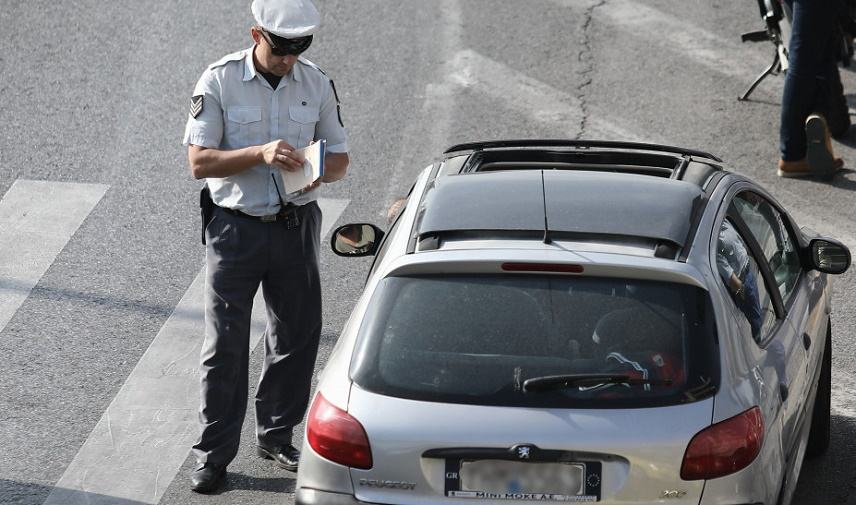 Απαγόρευση κυκλοφορίας: Συνεχίζονται με αμείωτη ένταση οι έλεγχοι στην Κρήτη