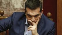 Παραιτήθηκε από πρόεδρος του ΣΥΡΙΖΑ-ΠΣ, ο Αλέξης Τσίπρας - Δεν θα είναι ξανά υποψήφιος