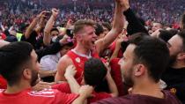 Euroleague: Αμυντικός της χρονιάς ο Τόμας Γουόκαπ!
