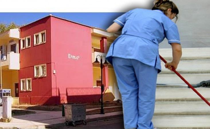 Λαϊκή Συσπείρωση Φαιστού: Για τις Σχολικές Καθαρίστριες | Τοπικά νέα |  Mesaralive