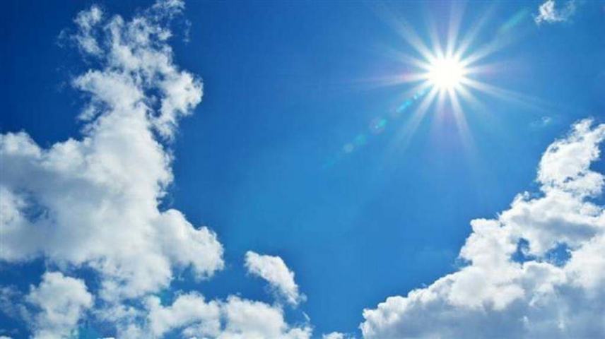 Καιρός: Ηλιοφάνεια και άνοδος της θερμοκρασίας σήμερα – αναμένεται νέο κύμα καύσωνα
