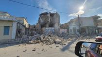 Τραγικός ο απολογισμός του σεισμού στη Σάμο