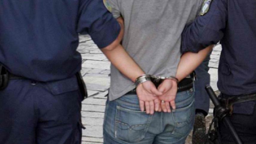 Συνελήφθη 18χρονος για εμπρησμό από αμέλεια στον Αμπελούζο