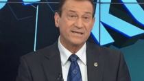 Πέθανε ο διαιτητής Περικλής Βασιλάκης