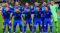 Uefa Nations League: Έμαθε τους αντιπάλους της η Εθνική μας ομάδα