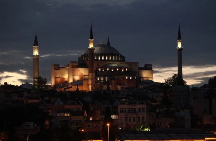 Οι κληρικοί της Κρήτης απαντούν στην... Τουρκία