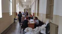 Ηράκλειο: Ολοκληρώθηκε η επανακαταμέτρηση των ψηφοδελτίων που είχαν ζητήσει δύο υποψήφιοι βουλευτές
