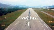 Αρχίζει η διαδικασία για το αεροδρόμιο στο Καστέλι